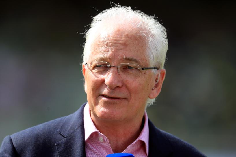 WTC Final: Two very competitive teams, should expect a proper Test match - David Gower WTC Final: Two very competitive teams, should expect a proper Test match - David Gower