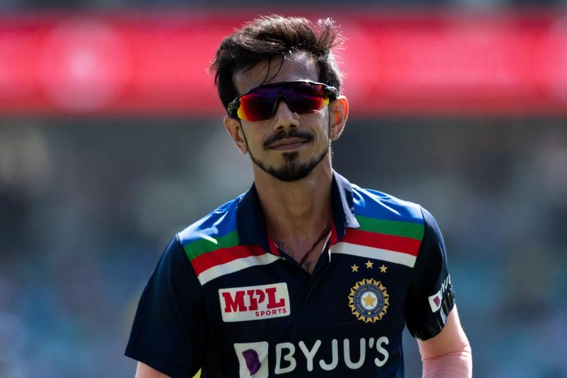 I am really excited about the Sri Lanka tour: Yuzvendra Chahal I am really excited about the Sri Lanka tour: Yuzvendra Chahal
