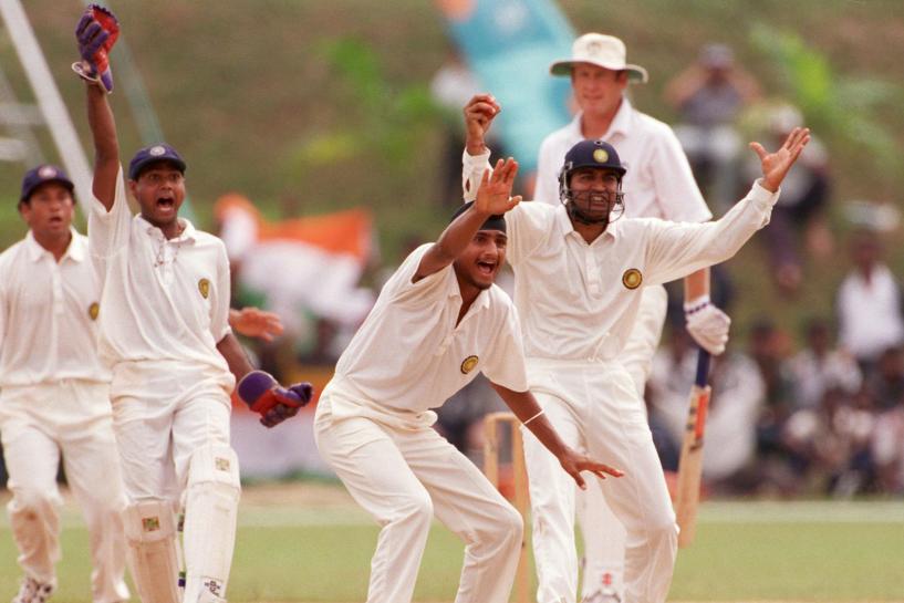 Nostalgia 90s: When India fielded two different teams in two events simultaneously