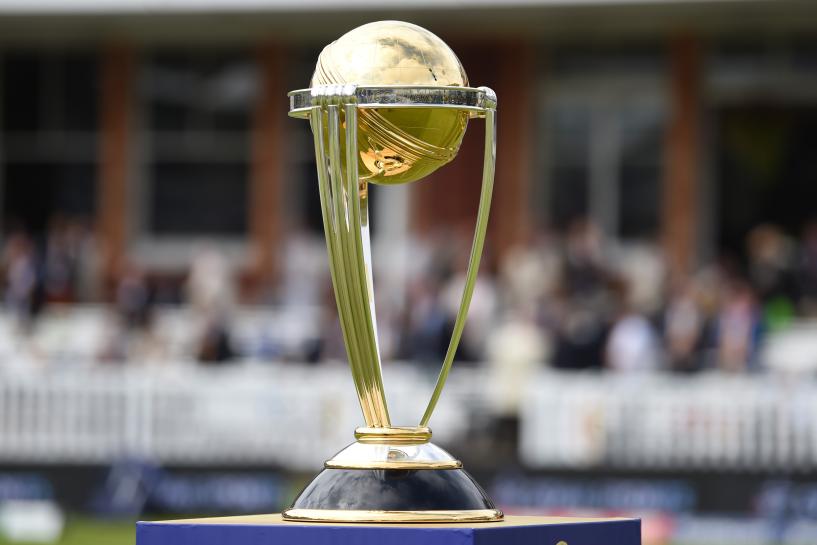 14 Teams for Men’s ODI World Cup, T20 World Cup to be a 20-team event 14 Teams for Men’s ODI World Cup, T20 World Cup to be a 20-team event