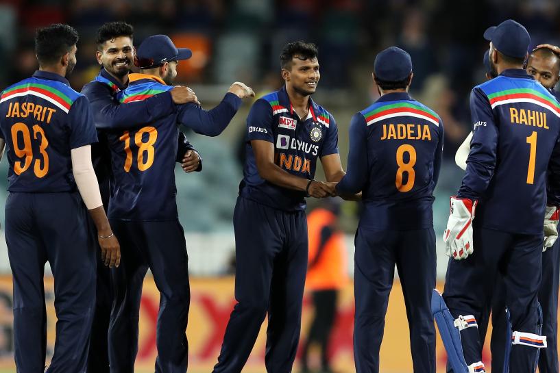 India could play another limited-overs tour with a younger squad: Arun Dhumal