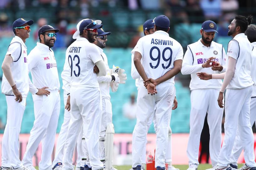 It will be India bowlers vs the New Zealand batsmen in the WTC final: Gundappa Viswanath