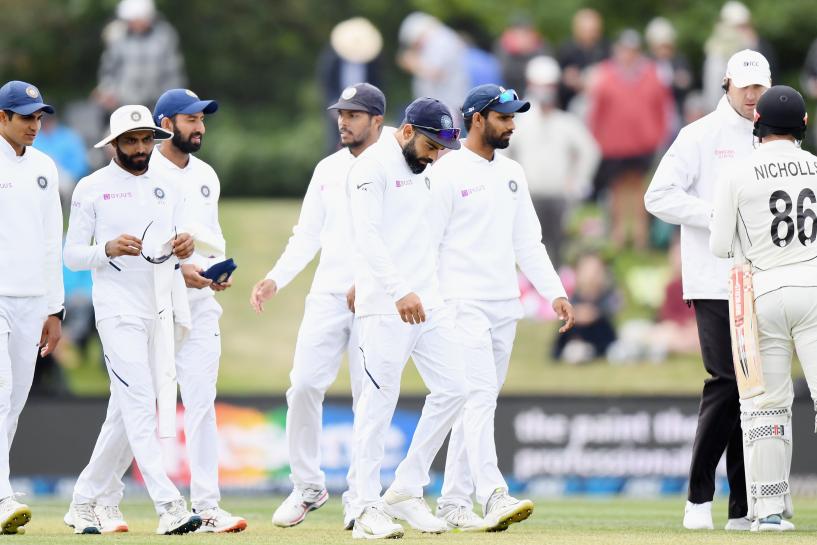 Playing conditions for the World Test Championship explained