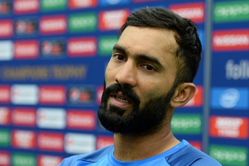 KKR and Indian wicket-keeper batsman Dinesh Karthik hailed the current Indian Test team under Virat Kohli as the best-ever. KKR and Indian wicket-keeper batsman Dinesh Karthik hailed the current Indian Test team under Virat Kohli as the best-ever.