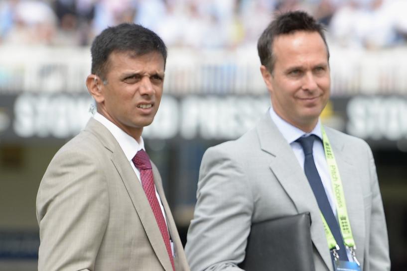 Opinions divided among former Test captains on India's chances against England Opinions divided among former Test captains on India's chances against England