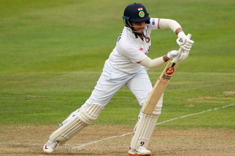 Shafali reminds us of Virender Sehwag: India fielding coach R Sridhar