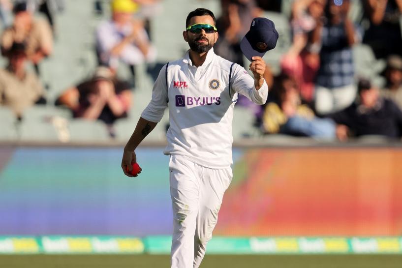 There is aggression and a controlled madness in Virat Kohli’s captaincy: Ramiz Raja There is aggression and a controlled madness in Virat Kohli’s captaincy: Ramiz Raja