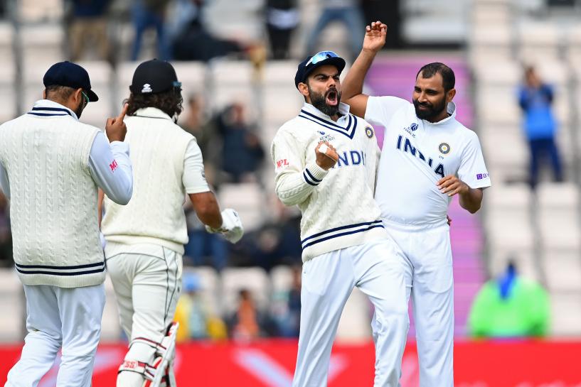 ‘Virat Kohli would always go for the kill’: Irfan Pathan optimistic of India win