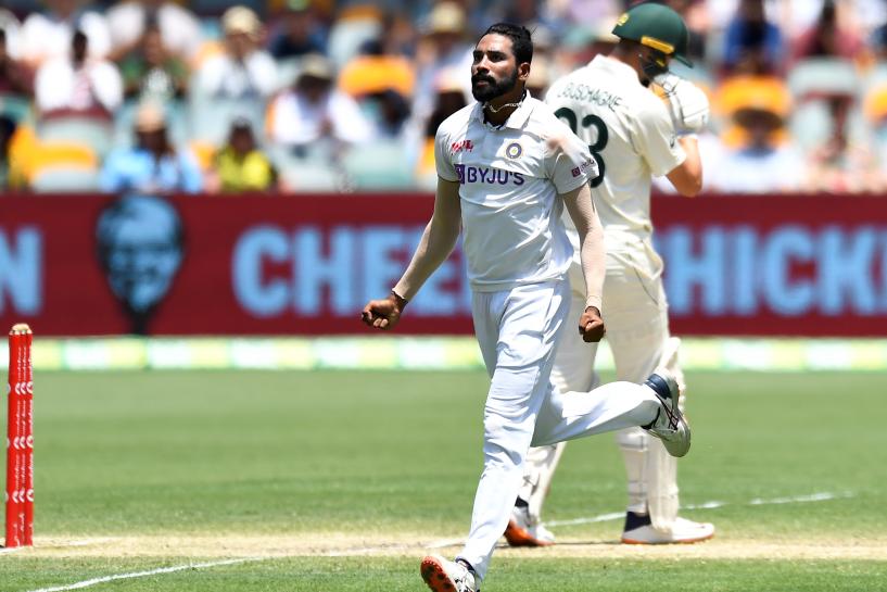 For me the WTC final is like a World Cup match: Mohammed Siraj