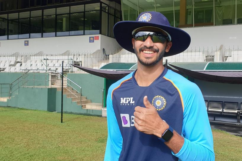 Prithvi Shaw, Devdutt Padikkal to stay in Sri Lanka for now: Report