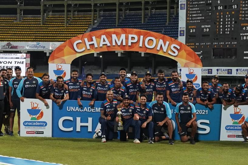 Sri Lanka salvage pride in the dead rubber with a 3-wicket victory