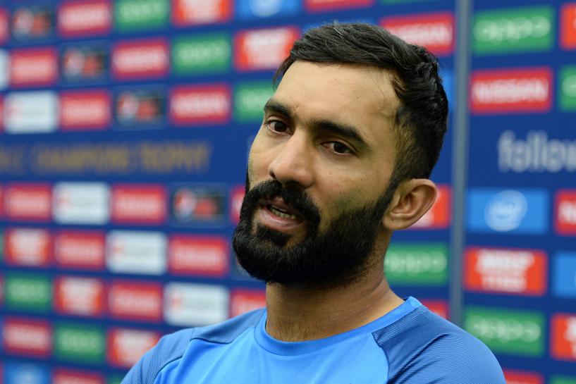 Need to watch the sport very keenly to contribute in the right manner: Dinesh Karthik on commentary