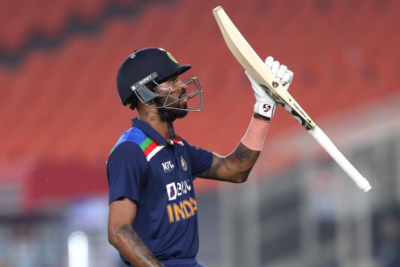 How Pandya will double India’s chances at T20 World Cup, Saba Karim shares his views