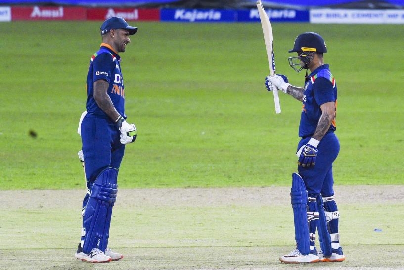 We have so much talent that we can’t accumulate in a single team: Sehwag on Team India for SL tour