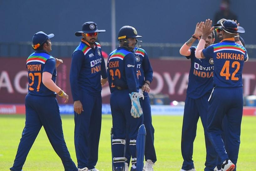 SL vs India, 3rd ODI: India look to whitewash hapless Sri Lanka