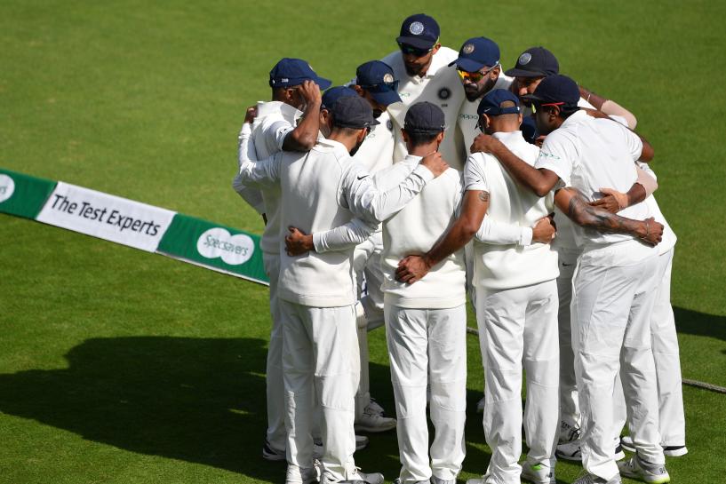 India to play a warm-up game ahead of England Test series