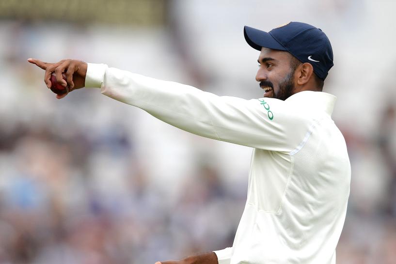 KL Rahul to keep wickets in the warm-up match: Reports