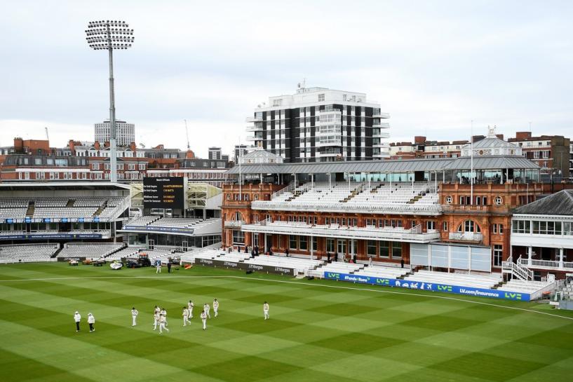 Lord’s to be at 100 percent capacity during England vs Pakistan 2nd ODI