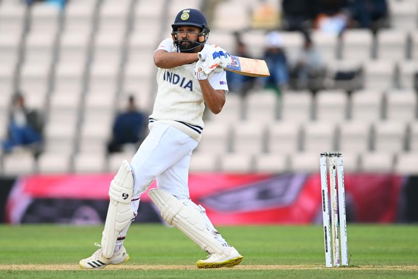Sunil Gavaskar thinks experienced Rohit Sharma can repeat his World Cup performance in Test series against England