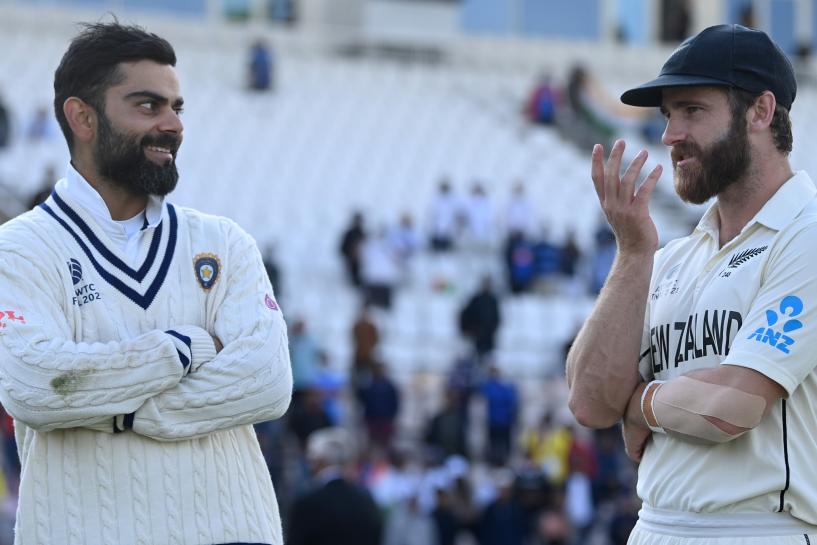 Our friendship is deeper than cricket: Kane Williamson on his bond with Virat Kohli
