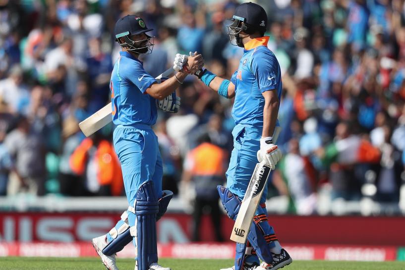 At 30, Virat already became a legend: Yuvraj Singh