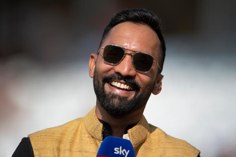 Dinesh Karthik names players who will be crucial for their team’s success in the 2021 T20 World Cup