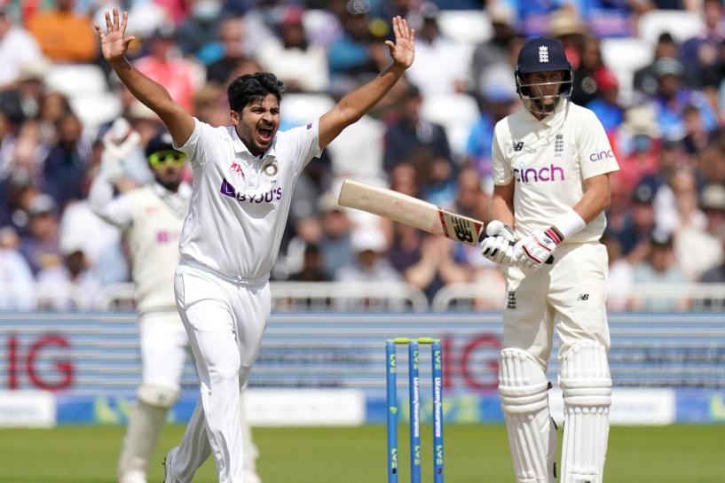 Injury concerns in both camps as England, India get ready for the clash at Lord’s