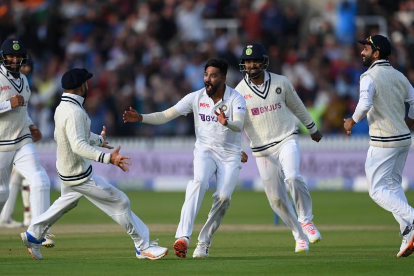 England vs India: Records galore at Lord’s