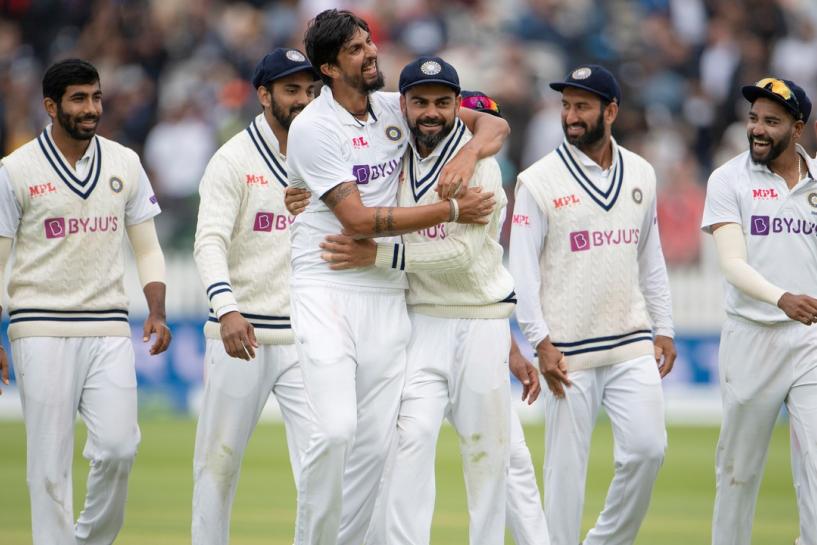 Leeds Test: India look favourites to strengthen lead