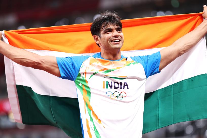 India’s best-ever performance at the Olympics