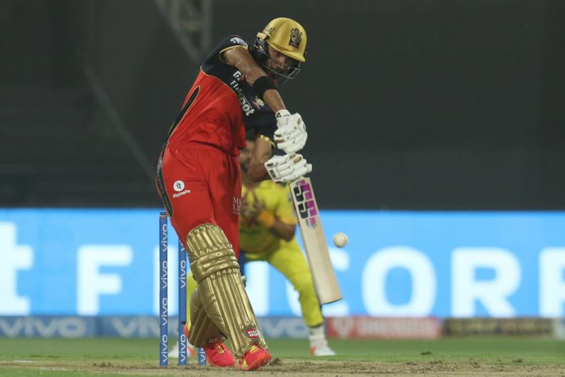 Hopefully, we can make that right in the next game: Devdutt Padikkal on RCB’s gameplay