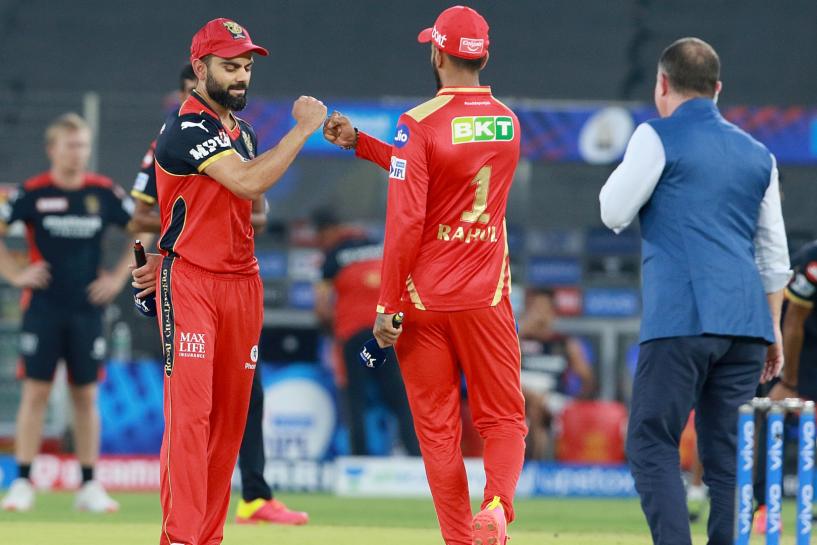 Redemption, playoffs spot at stake as Royal Challengers Bangalore lock horns with Punjab Kings