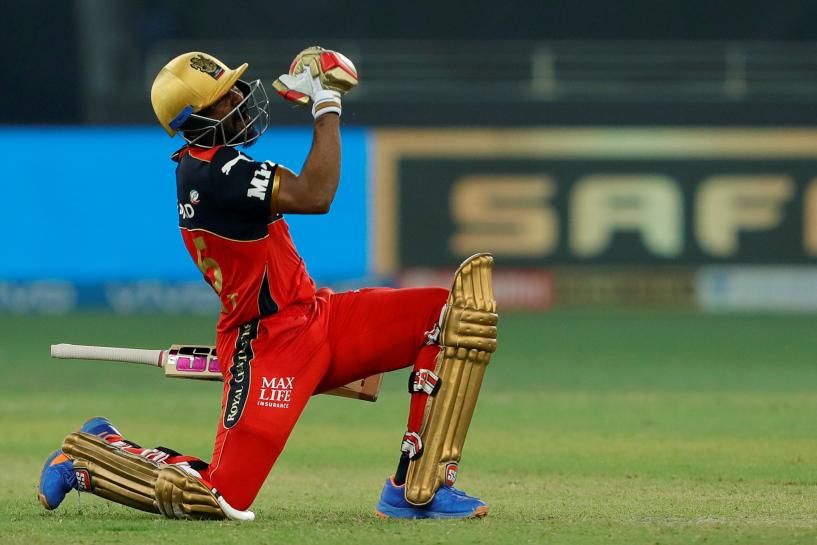 KS Bharat’s last-ball six conjures memories of Arun Karthik’s Houdini act in 2011