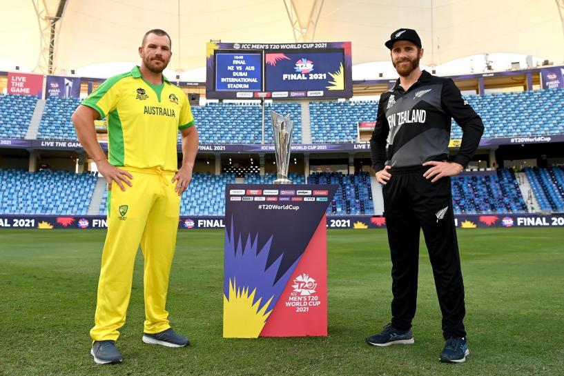 2021 T20 World Cup Final: New Zealand vs Australia, Dubai - Match Preview