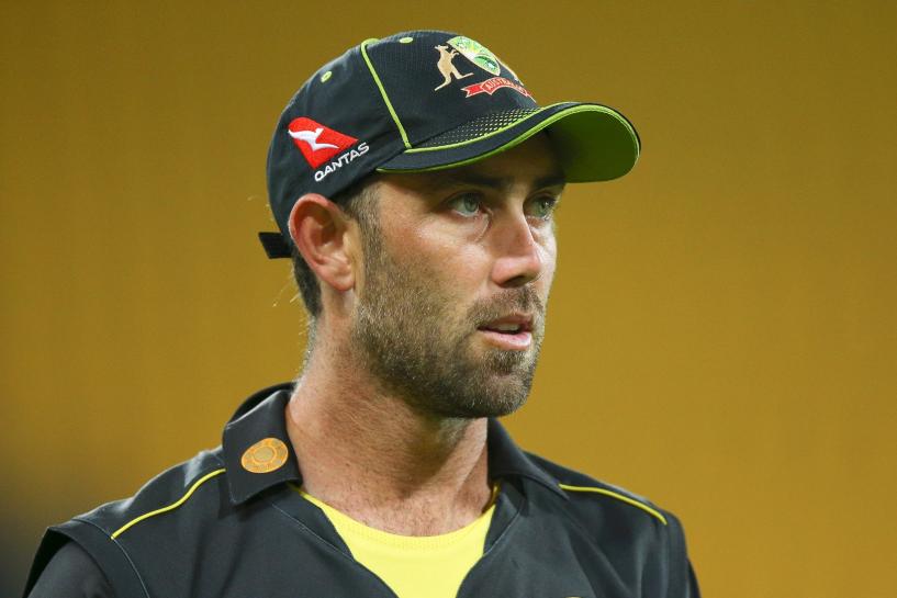 Glenn Maxwell may miss Australia tour of Pakistan