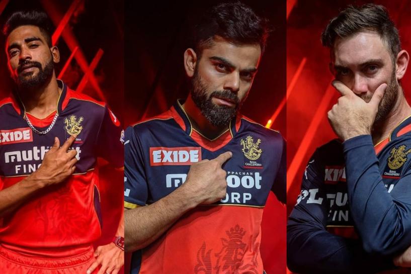 IPL 2022 RCB IPL 2022 RCB