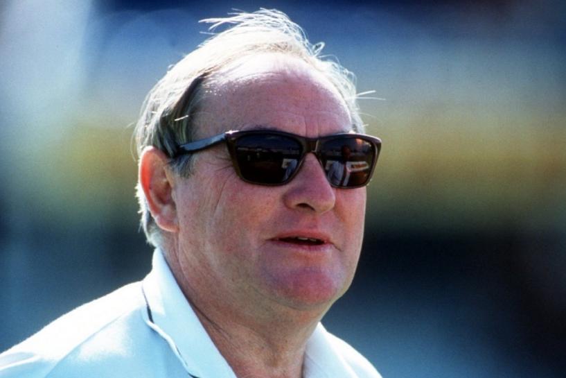 English icon, Ray Illingworth passes away at the age of 89