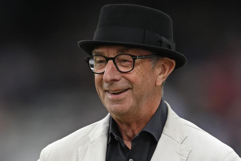 Legendary commentator David Lloyd retires from commentary