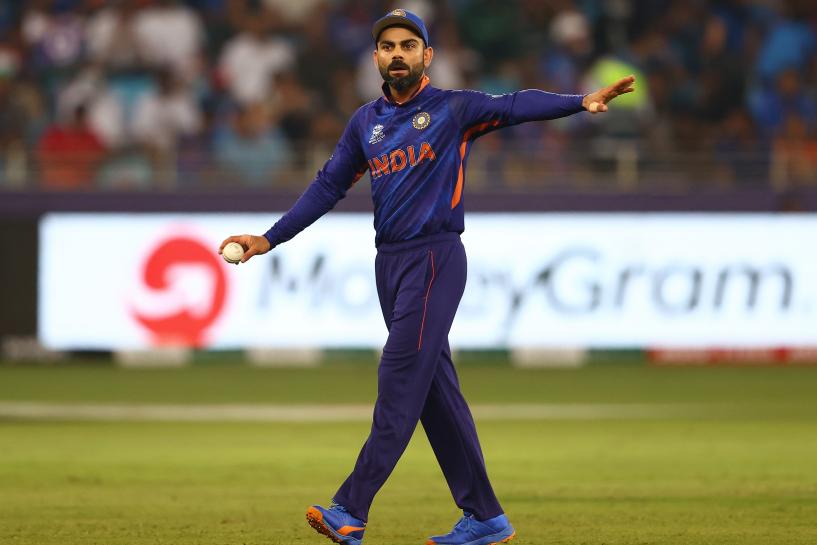 Virat Kohli opened up about the uncertainty of the upcoming South Africa tour Virat Kohli opened up about the uncertainty of the upcoming South Africa tour