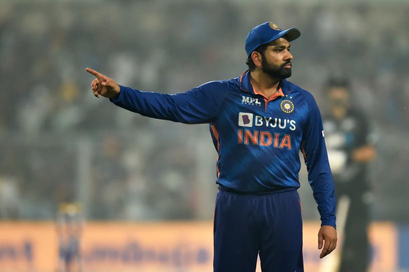 Rohit opens up about his visions for the Indian cricket team Rohit opens up about his visions for the Indian cricket team