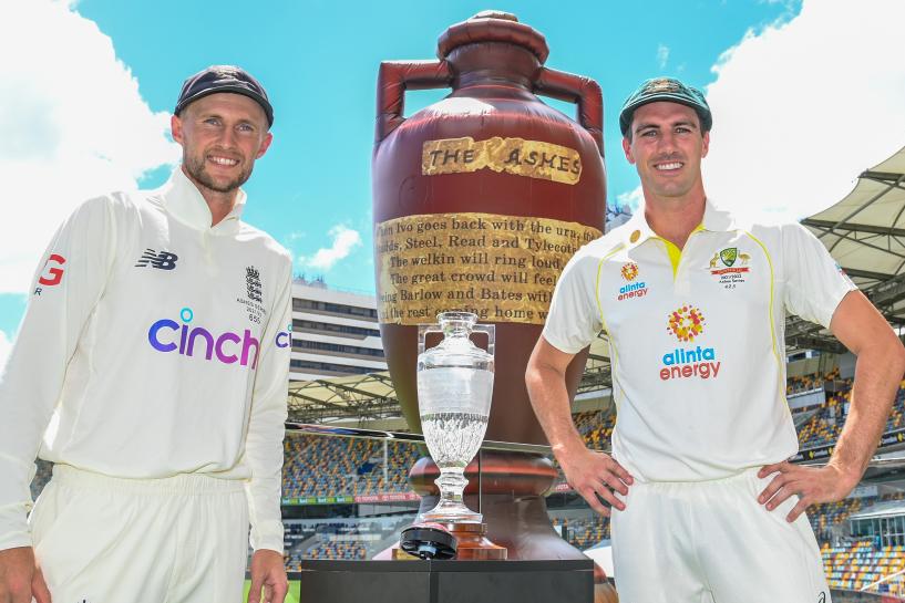 The Ashes: England steps foot in the sacred fortress of Gabba The Ashes: England steps foot in the sacred fortress of Gabba