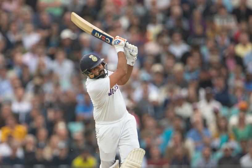 Rohit Sharma has been ruled out of the upcoming South Africa Test series