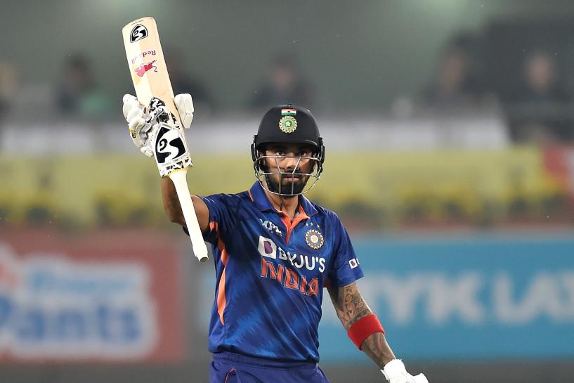 Squads for India and South Africa for the upcoming ODI series