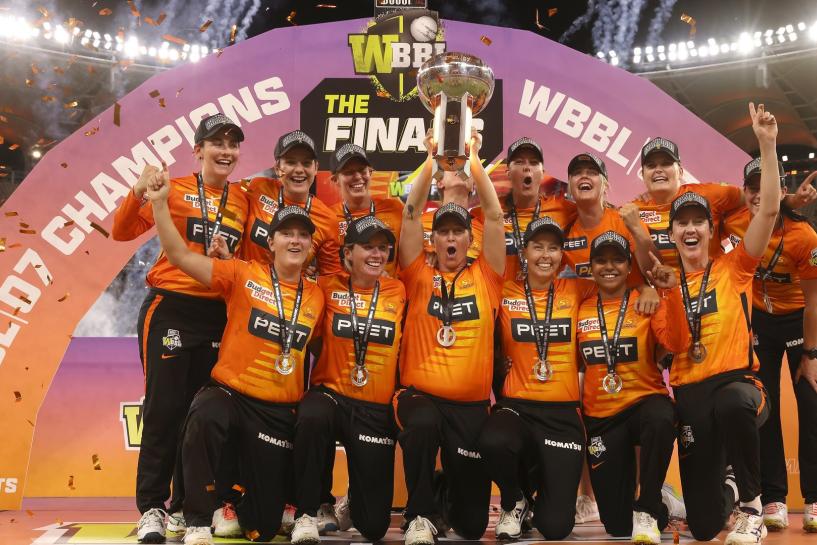 BBL incorporates new policy to aid covid-stricken sides in the latest edition of the tournament