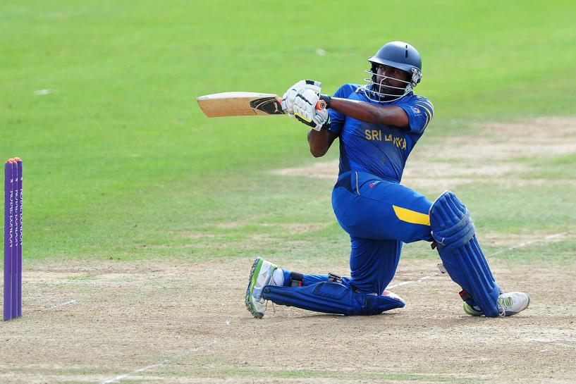 In another sudden announcement, Sri Lankan batter, Bhanuka Rajapaksa has stepped down from all forms of international cricket.