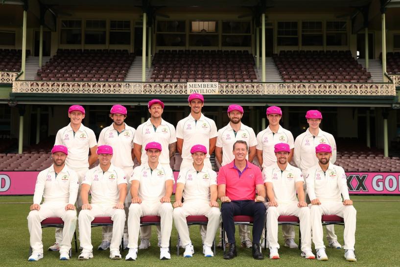 What exactly is the Pink Test?