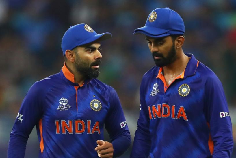 India announce revised squad for the ODI tour of South Africa