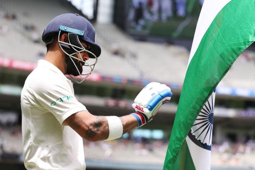 A look back at the glorious empire created by the mighty King Kohli