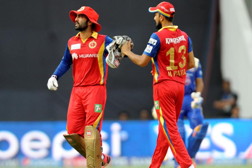 RCB Class of 22: Wicket-keepers