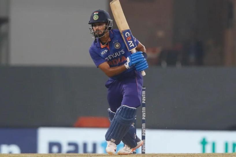 Shreyas Iyer and Ishan Kishan deliver as India thump Sri Lanka